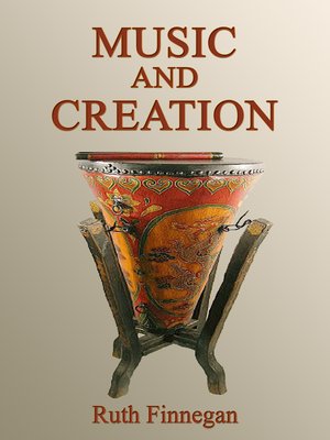 cover image of Music and Creation
